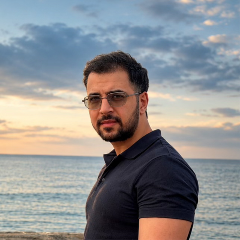 Azad Mirheydərzadə